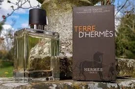 Terre D' Hermes by Hermes