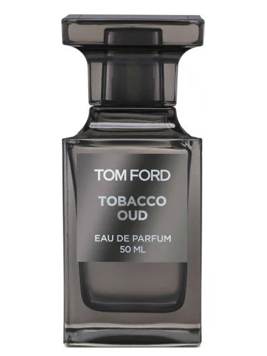 Tobacco Oud by Tom Ford