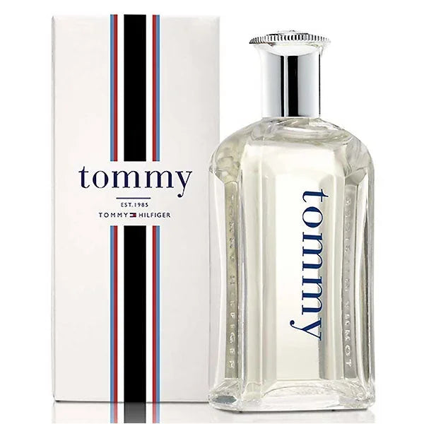 Tommy Boy by Tommy Hilfiger