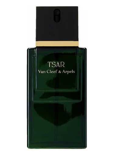 Tsar by Van Cleef & Arpels