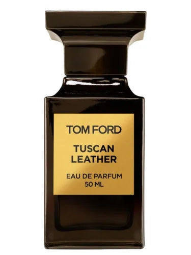 Tuscan Leather by Tom Ford