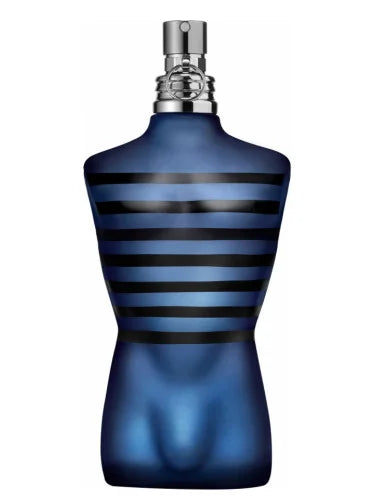 Ultra Male by Jean Paul Gaultier