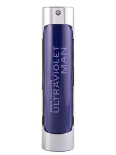 Ultra Violet Men by Paco Rabanne