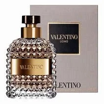 Uomo by Valentino