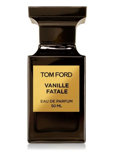 Vanille Fatale by Tom Ford