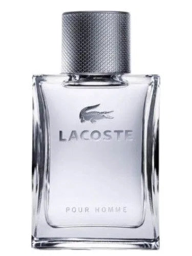 Lacoste Pour Homme EDT 100ml