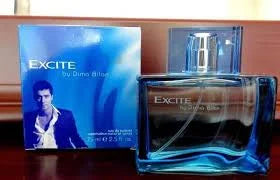 Excite By Dima Bilan EDT 75ml