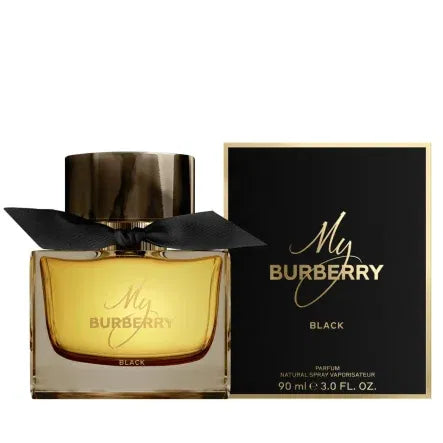 My Burberry BLACK EDP 90ml