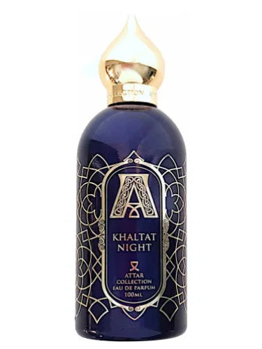 Attar Collection KHALTAT NIGHT EDP 100ml