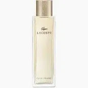 Lacoste Pour Femme EDP 90ml (White Box)