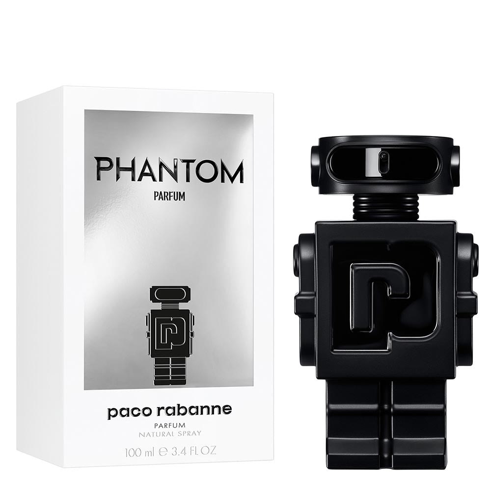 Phantom by Rabanne Parfum Natural Spray 50ml