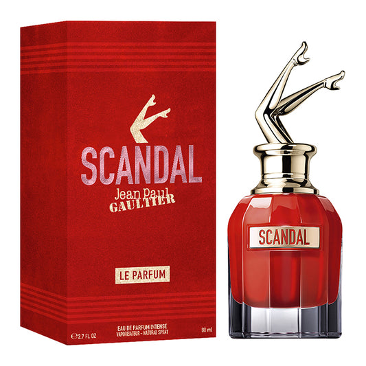 Jean Paul Gaultier Scandal Le Parfum Eau de Parfum Intense Spray 80ml