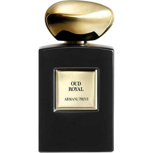 Armani Privè Oud Royal EDP 100ml