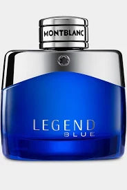 Mont Blanc Legend Blue EDT 100ml