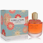 Elie Saab Girl Of Now FOREVER 90ml