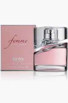 Hugo Boss Femme by Hugo Boss