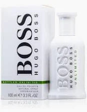 Hugo Boss Bottled Unlimited EDT 100ml